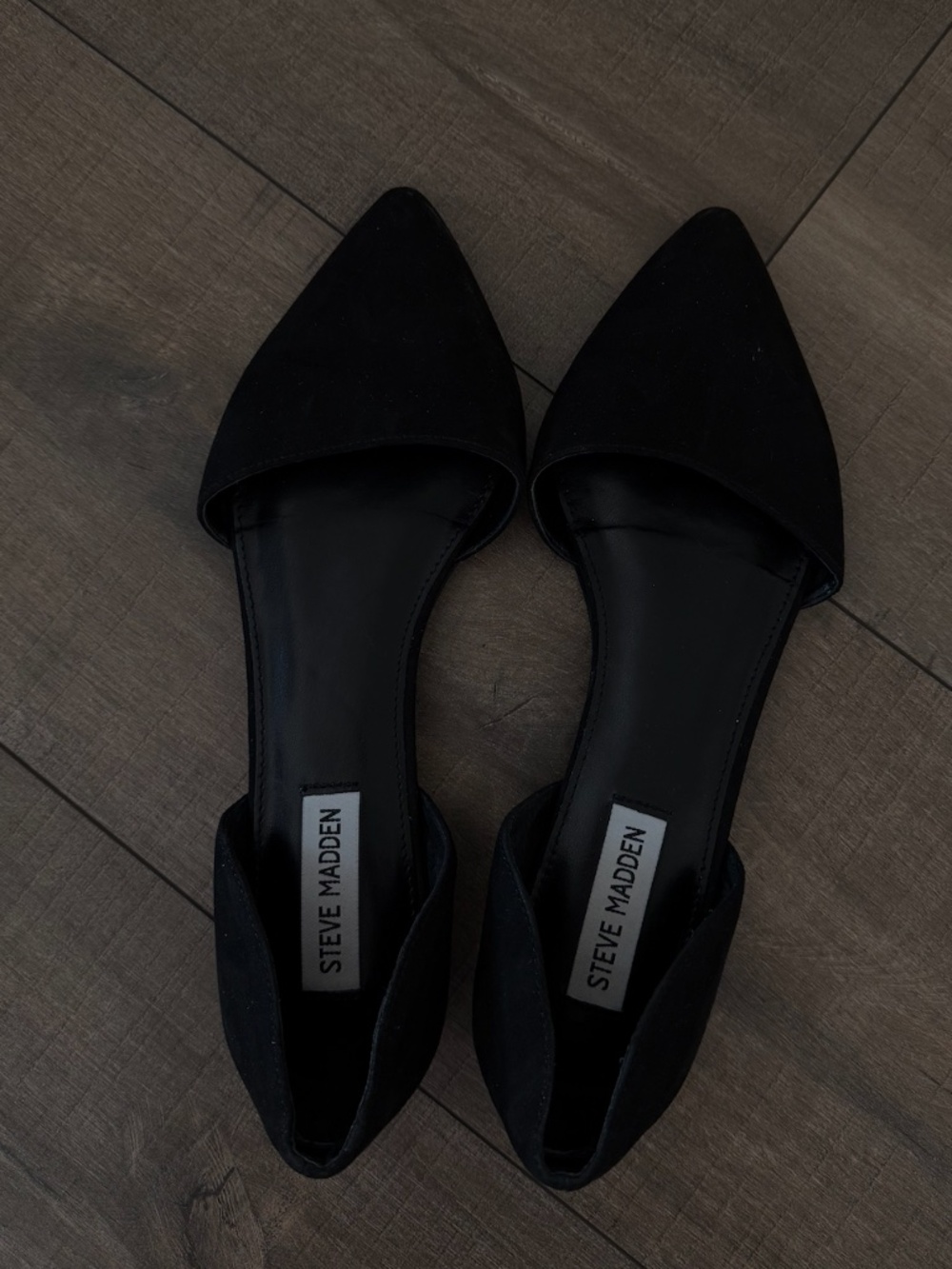 Steve Madden Flats